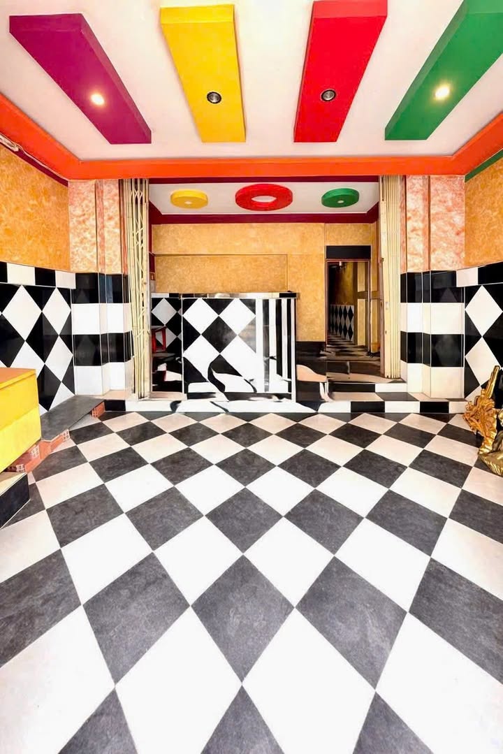 Nhà nguyên căn Long Xuyên 260m² 6,5 triệu - Giá tốt hiếm có