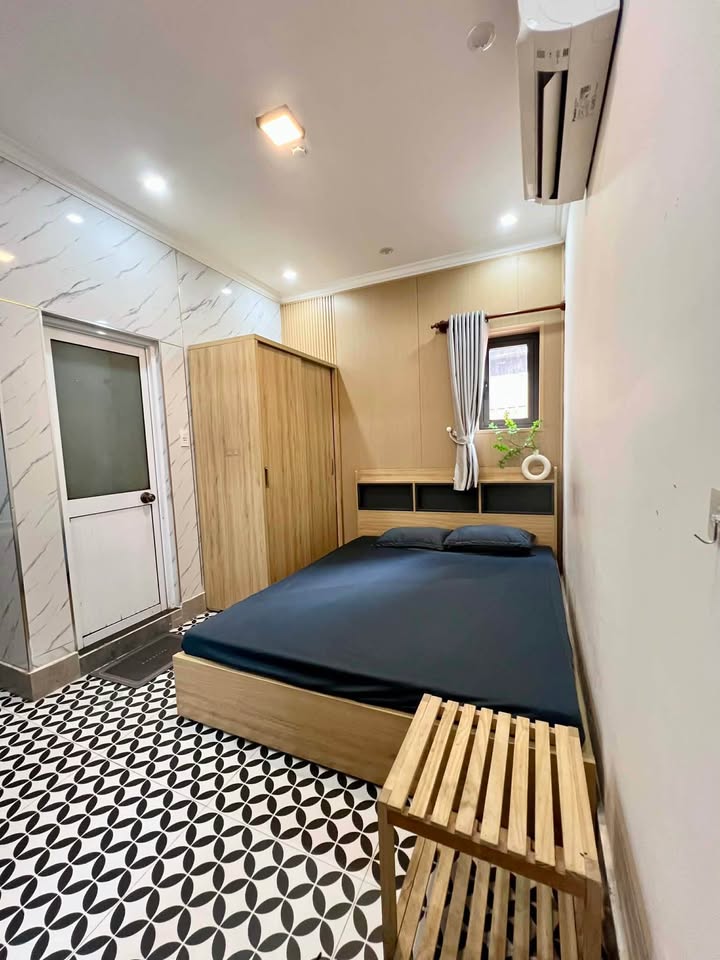 Phòng trọ Lê Anh Xuân Cần Thơ 3 triệu - Bàn giao ngay