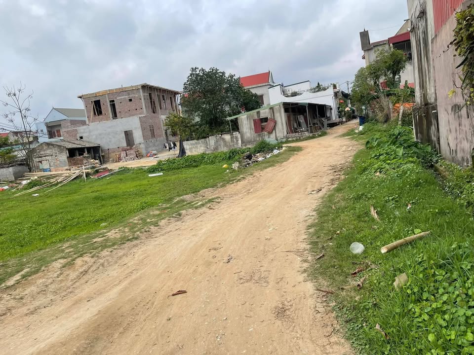 Đất nền Hòa Lộc 144m² 1 tỷ - Giá tốt hiếm có