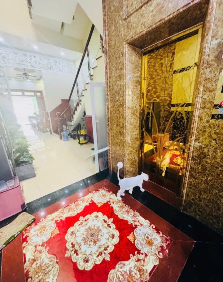 Nhà mặt phố Đường 29 An Lạc 158m² 20 tỷ - Mặt tiền kinh doanh đắt giá