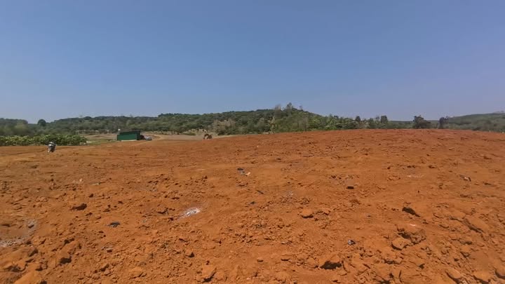 Đất nền Ia Pnôn Đức Cơ 60000m² 4.2 tỷ - Sổ đỏ chính chủ