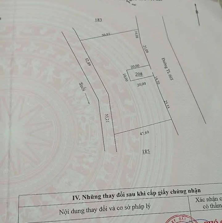 Đất nền Ia Me 3995m² giá thỏa thuận - Ô tô vào ngay