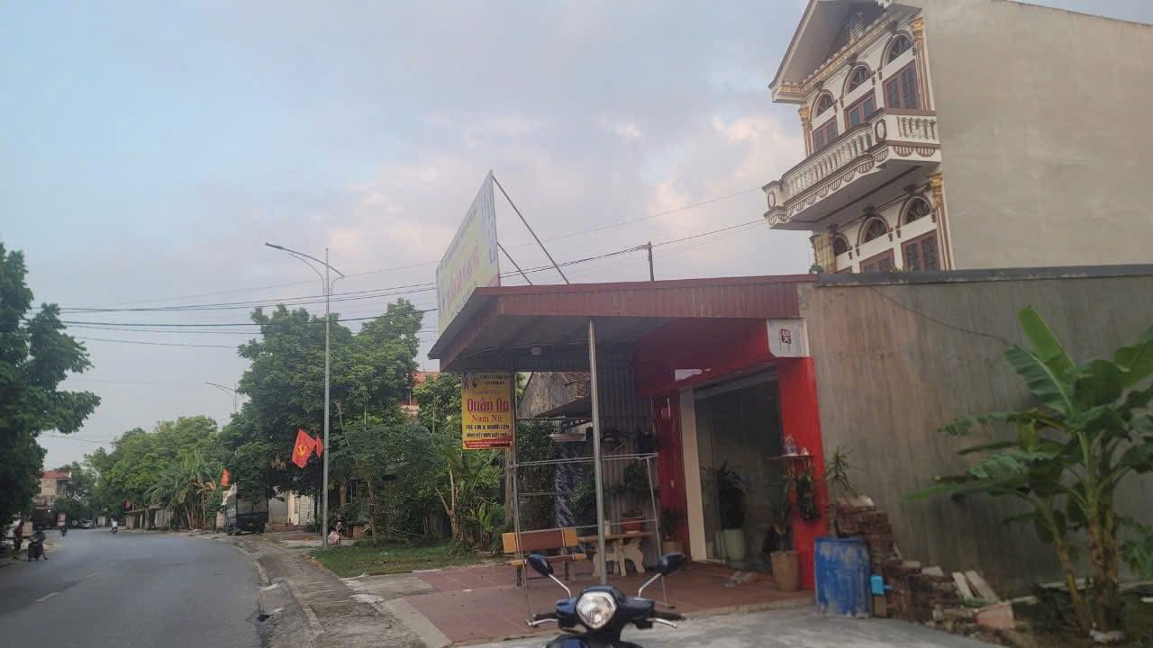 Đất nền TL 295B Ngọc Sơn 165m² 2 tỷ - Sổ đỏ chính chủ