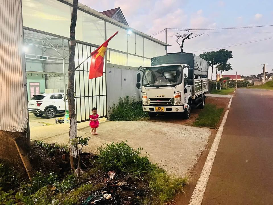 Đất Lý Thường Kiệt Bảo Lộc 1030m² 3,5 tỷ - Chính chủ