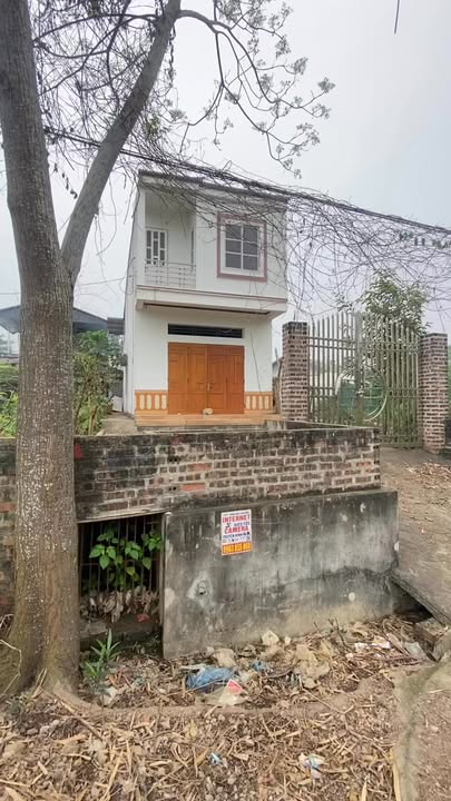 Nhà riêng Thanh Vinh 228m² giá 1 tỷ - Chính chủ bán