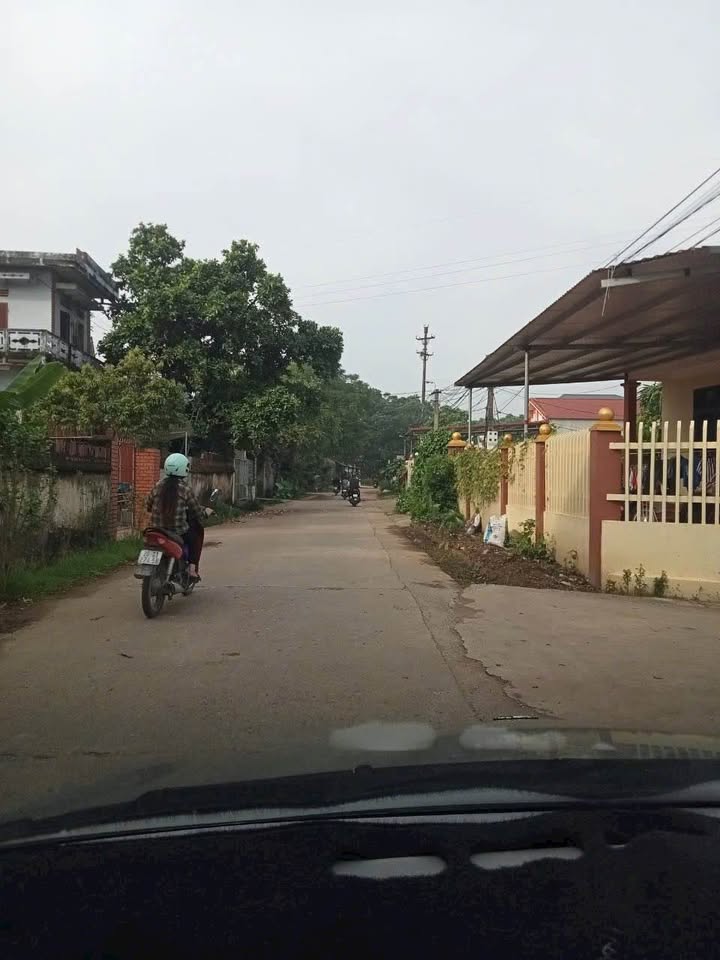 Đất nền Phú Bình 140m² giá 1.2 tỷ - Sổ đỏ chính chủ