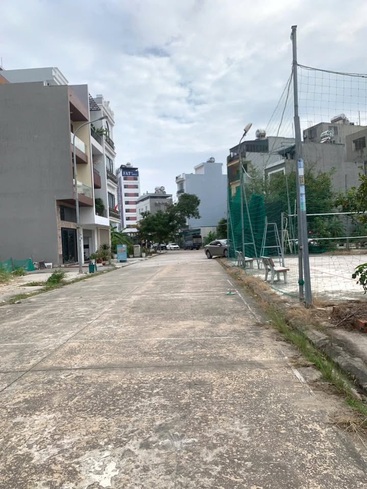 Đất TĐC Bãi Cháy Hạ Long 64m² 3.84 tỷ - Sổ đỏ chính chủ