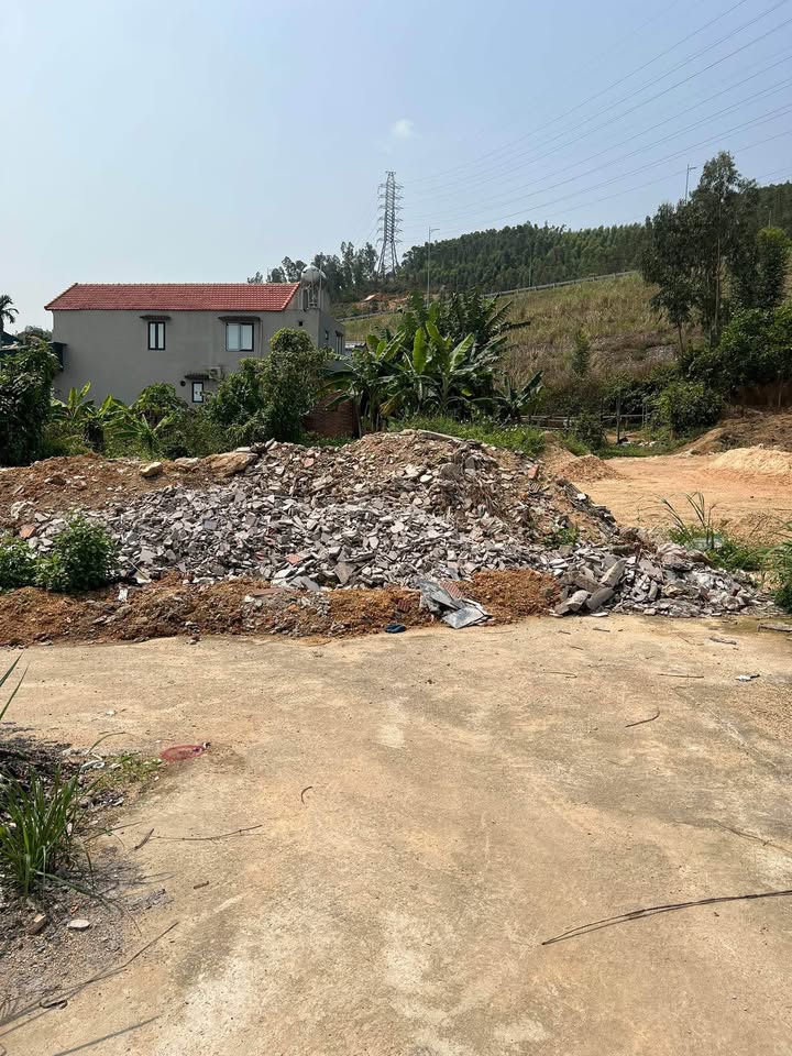 Đất nền Hạ Long 59m² 600 triệu - Sổ đỏ chính chủ