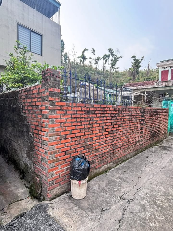 Đất nền Cao Xanh Hạ Long 51m² giá 1,2 tỷ - Sổ đỏ chính chủ