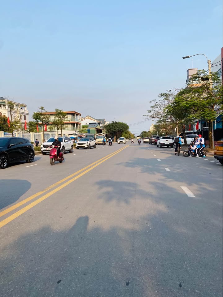 Đất nền Cẩm Phả 250m² dưới 5 tỷ - Sổ đỏ chính chủ