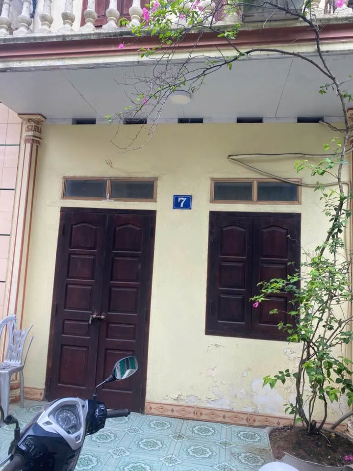 Đất nền Cửa Ông Cẩm Phả 69m² 1 tỷ - Sổ đỏ chính chủ