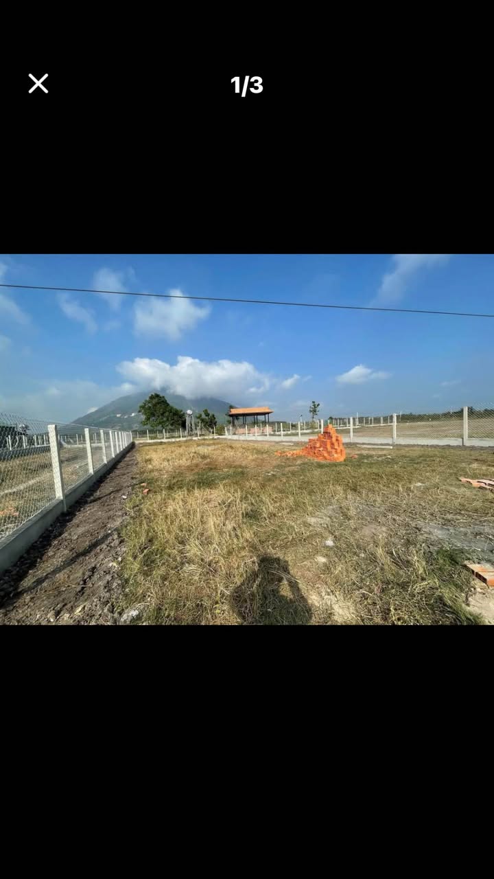 Đất Suối Đá Dương Minh Châu 185m² giá 390 triệu - Sổ đỏ chính chủ