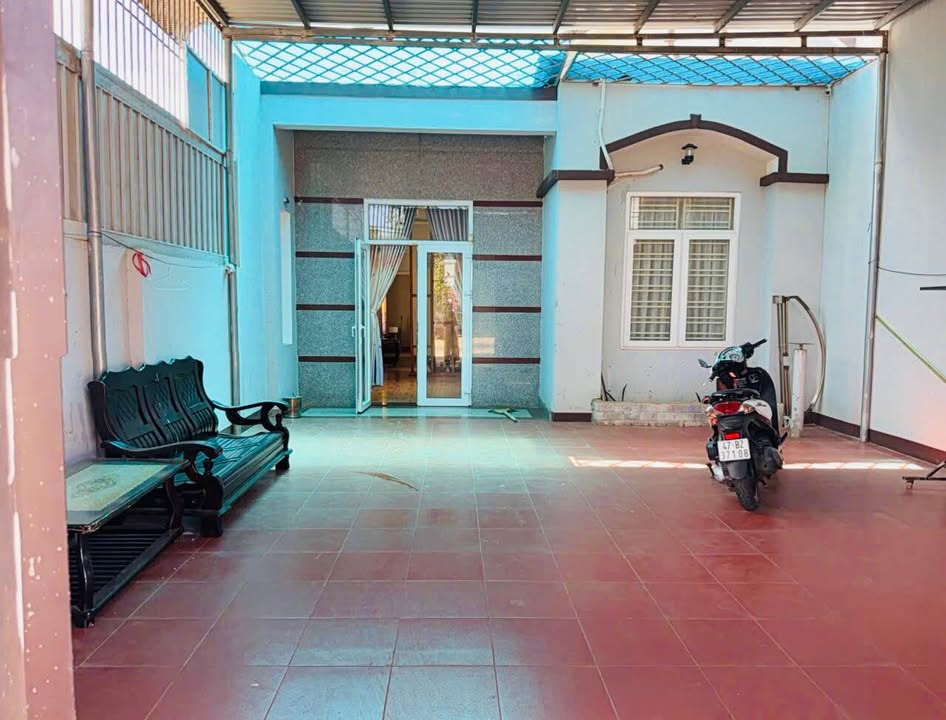 Nhà góc Đường A Phạm Ngũ Lão Ea Kar 7 triệu/tháng - Sẵn sàng ở ngay