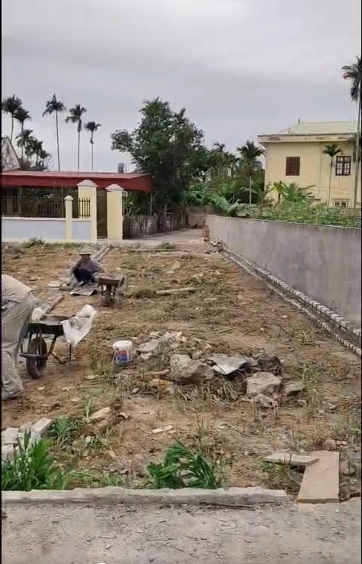 Đất nền Dương Kinh 41m² 8xx triệu - Sổ đỏ chính chủ