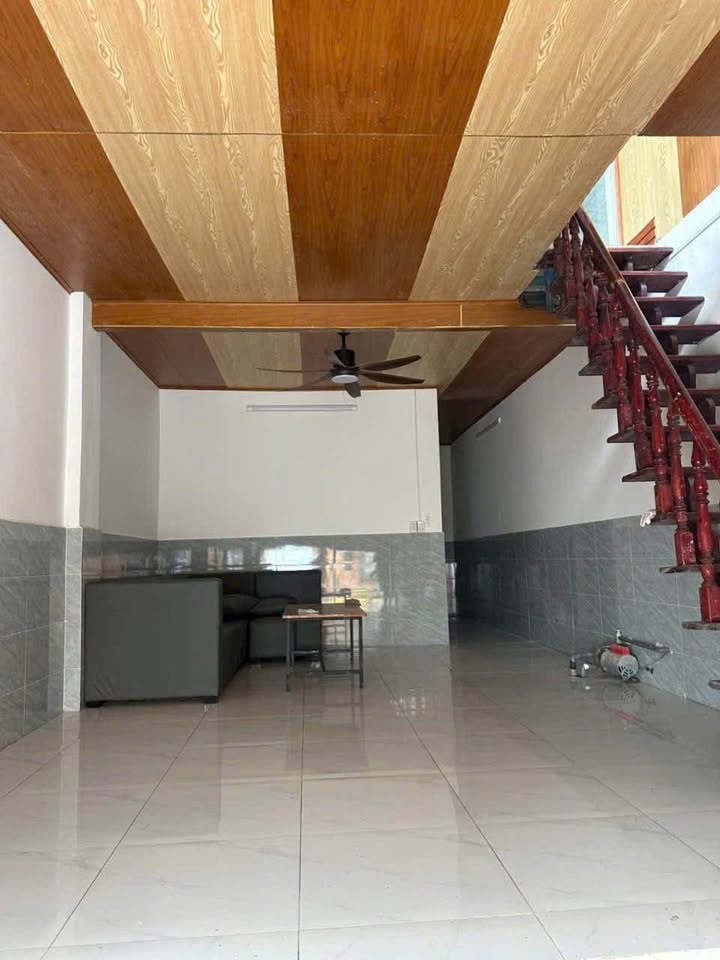 Nhà Nguyễn Thị Búp Quận 12 48m² giá 1.55 tỷ - Chính chủ bán