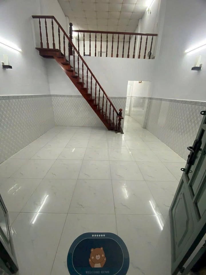 Nhà riêng TL28 Q12 63m² 6 triệu - Sẵn sàng ở ngay