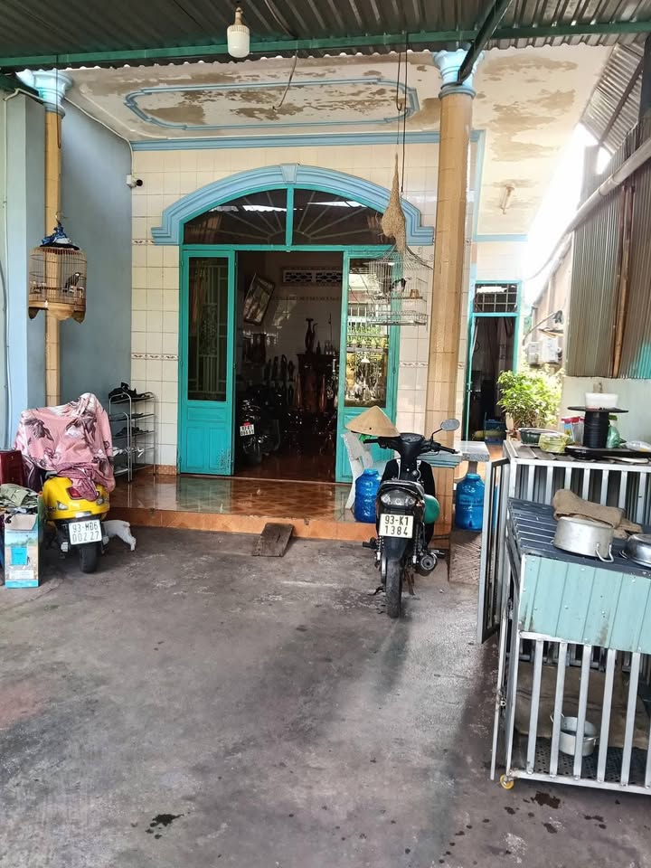 Nhà riêng Phước Bình 167m2 1.006 tỷ Sẵn sàng ở ngay