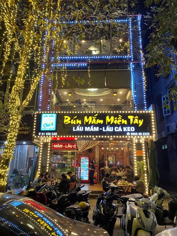 Shophouse Trần Khát Chân 30m² 22tr - Mặt tiền kinh doanh