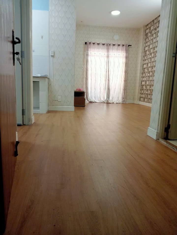 Căn hộ HQC Plaza Nguyễn Văn Linh 4.5 triệu - View đẹp