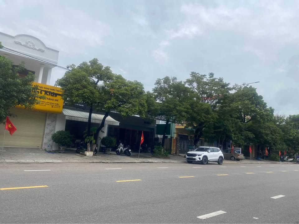 Nhà cho thuê Trần Quý Cáp 140m² 6 triệu - Sẵn sàng ở