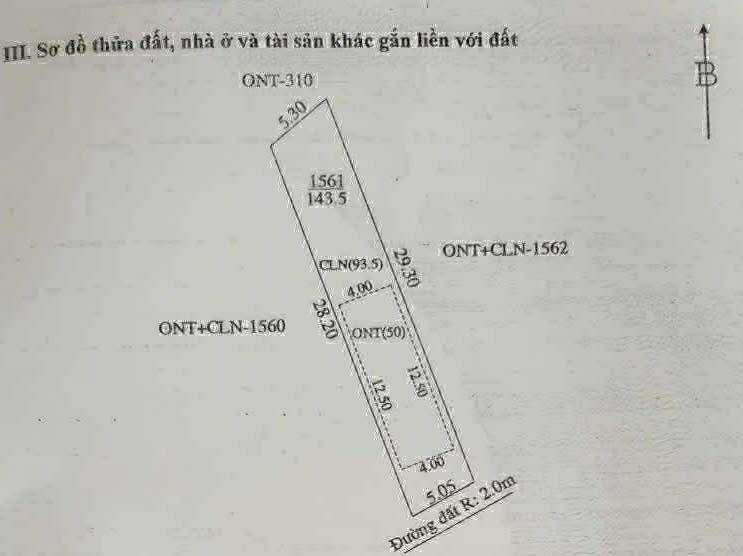 Đất nền Duy Hòa Duy Xuyên 145m² 280 triệu - Sổ đỏ chính chủ