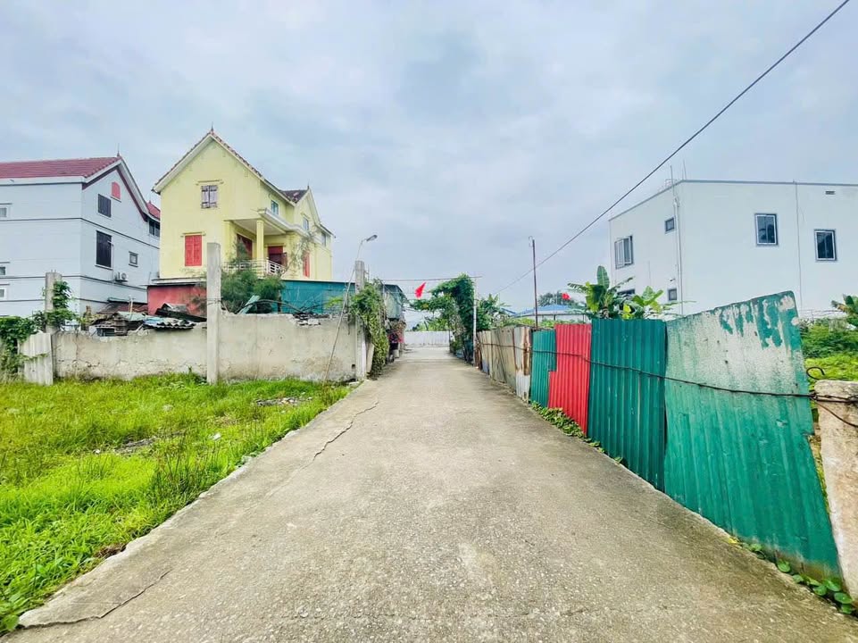 Đất Nghi Kim Vinh 70m² 2 tỷ - Sổ đỏ chính chủ