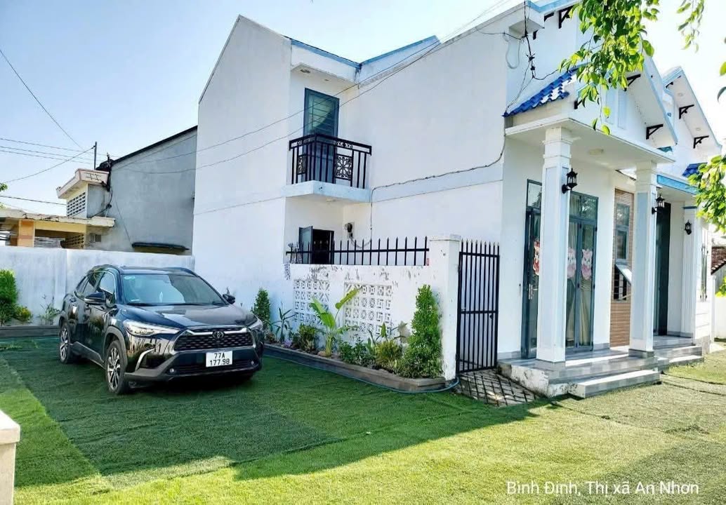 Nhà riêng Nhơn An 360m² 2,05 tỷ - Chính chủ bán