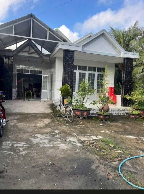 Đất nền Quới Thành 600m² 1.2 tỷ - Sổ đỏ chính chủ