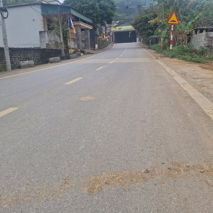 Đất nền Tân Bình Tam Điệp 99m² 950 triệu - Sổ đỏ