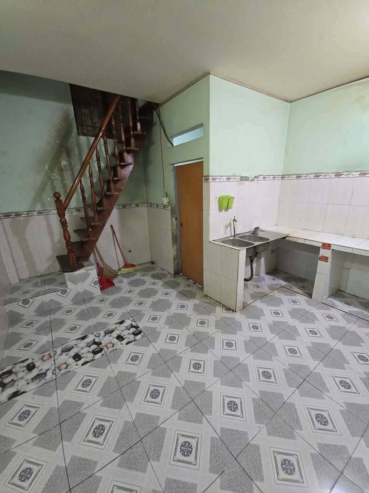 Nhà cho thuê Bình Hưng Hòa 48m² 5.5 triệu - Ô tô vào nhà