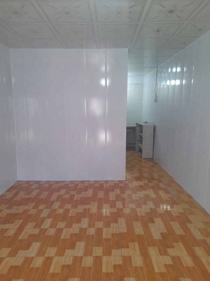 Nhà cho thuê Vĩnh Lộc A Bình Chánh 40m² 2.5 triệu - Sẵn sàng ở ngay