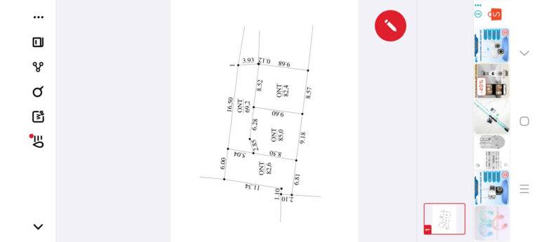 Đất Tiến Ân Xuân Mai 85m² hơn 1 tỷ - Sổ đỏ chính chủ