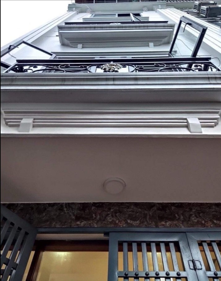 Nhà phố Khương Đình 40m² giá 7.9 tỷ - Chính chủ bán