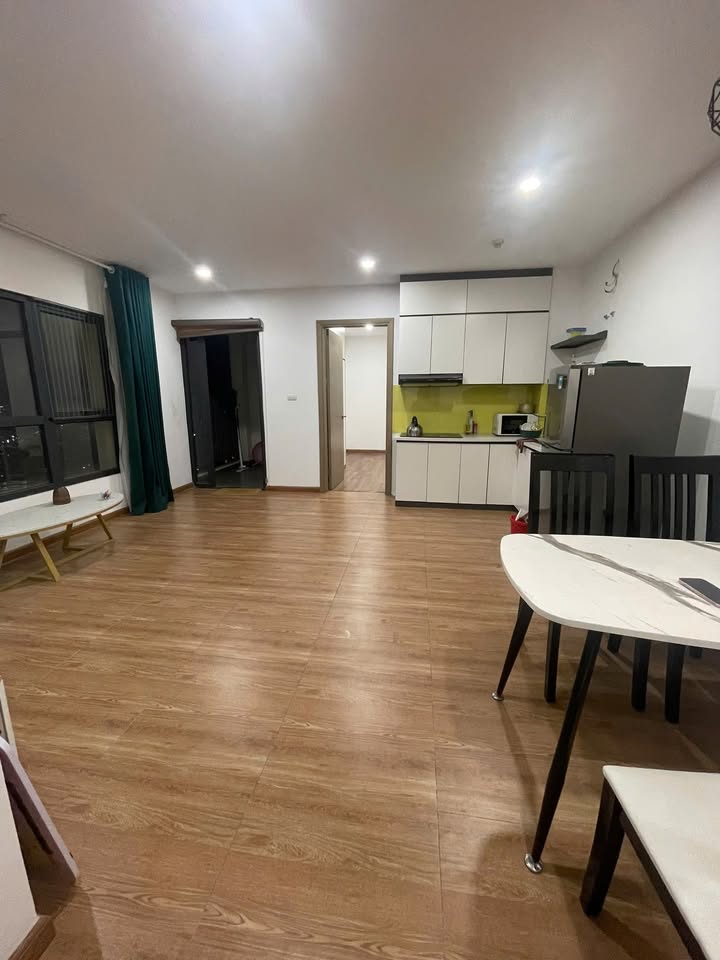 Căn hộ Samsora Hà Đông 2-3N 12.5-14 triệu - Full nội thất