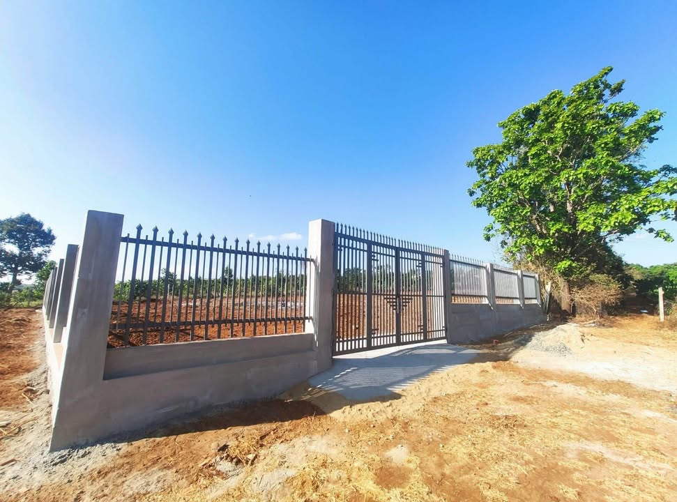 Đất nền Pleiku Chi Lăng 2129m² 2 tỷ - Sổ đỏ chính chủ