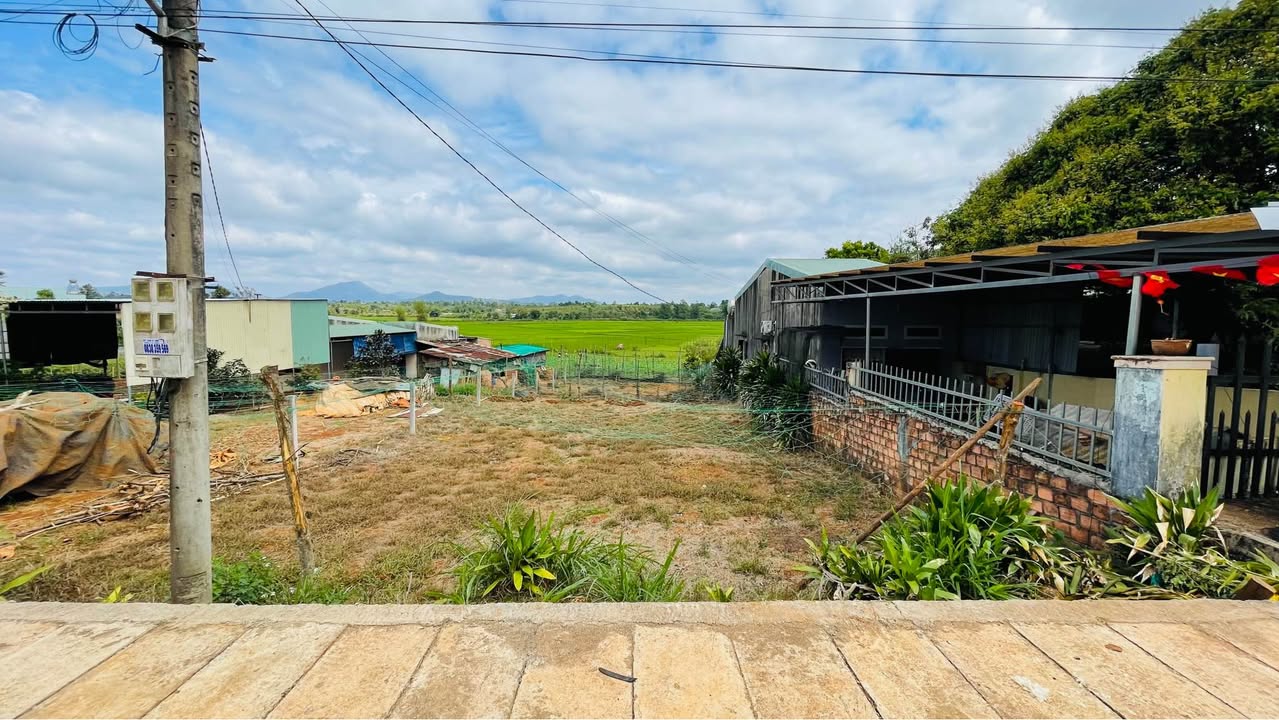 Đất nền Pleiku Văn Cao 100m² giá 1.7 tỷ - Sổ đỏ chính chủ