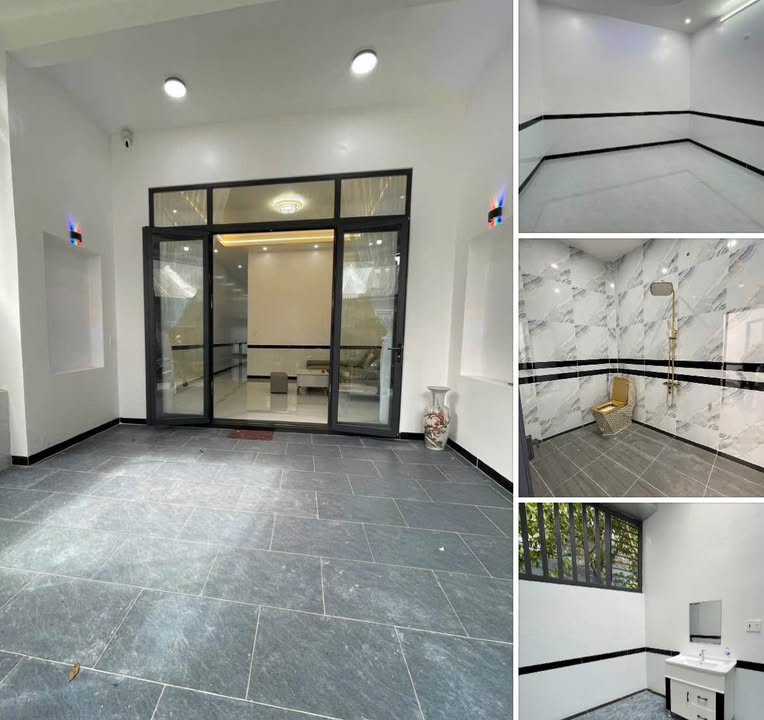 Nhà cấp 4 Lê Lợi Kon Tum 116m² 1.9 tỷ - Chính chủ bán