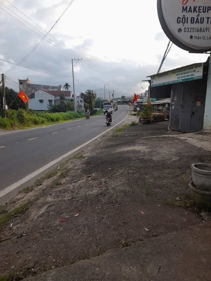 Đất QL55 Bảo Lộc 150m² 3.8 tỷ - Thổ cư 100% gấp