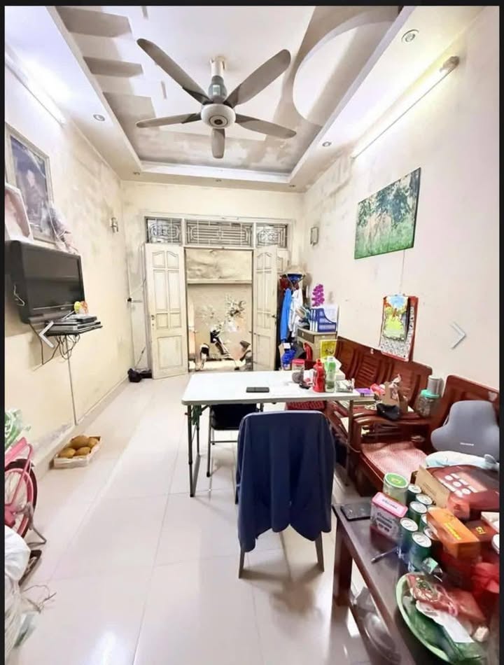 Nhà riêng Ngõ Minh Khai 27m² giá 8,31 tỷ - Giá tốt hiếm có