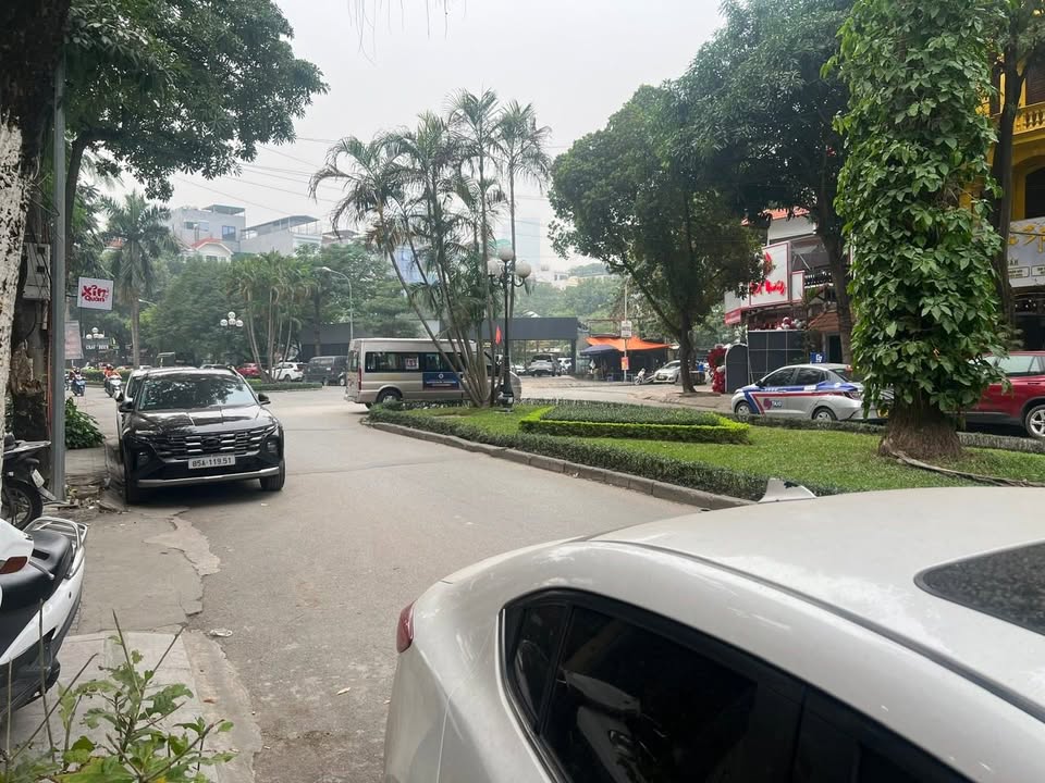 Văn phòng 35 Lưu Quang Vũ Cầu Giấy 3,8-4,8 triệu - Sẵn sàng làm việc