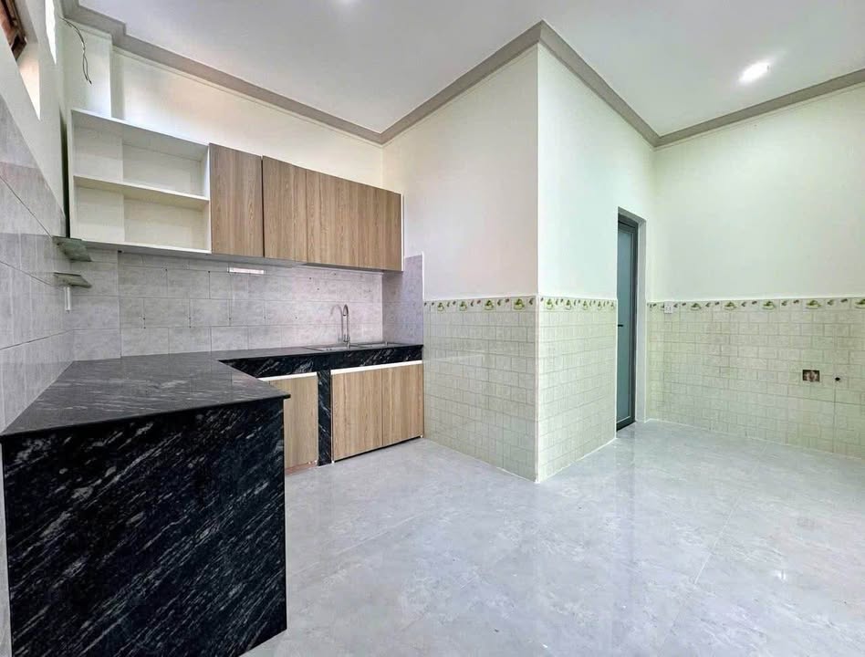 Nhà cho thuê Bình Đa Trần Quốc Toản 55m² 3.7 triệu - Sẵn ở ngay