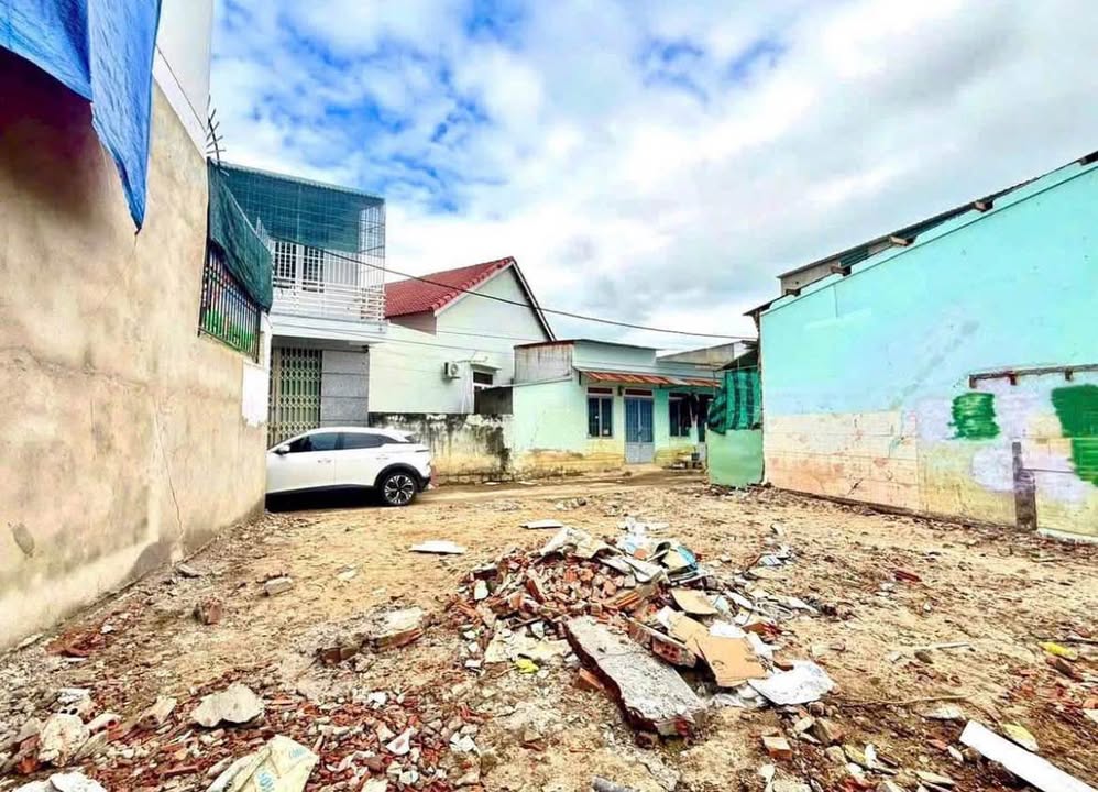 Đất Xuân Lạc 2 Nha Trang 77m² 2.5 tỷ - Sổ đỏ chính chủ