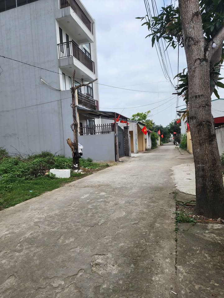 Đất nền Hưng Đông Vinh 120.5m² 3.86 tỷ - Sổ đỏ chính chủ