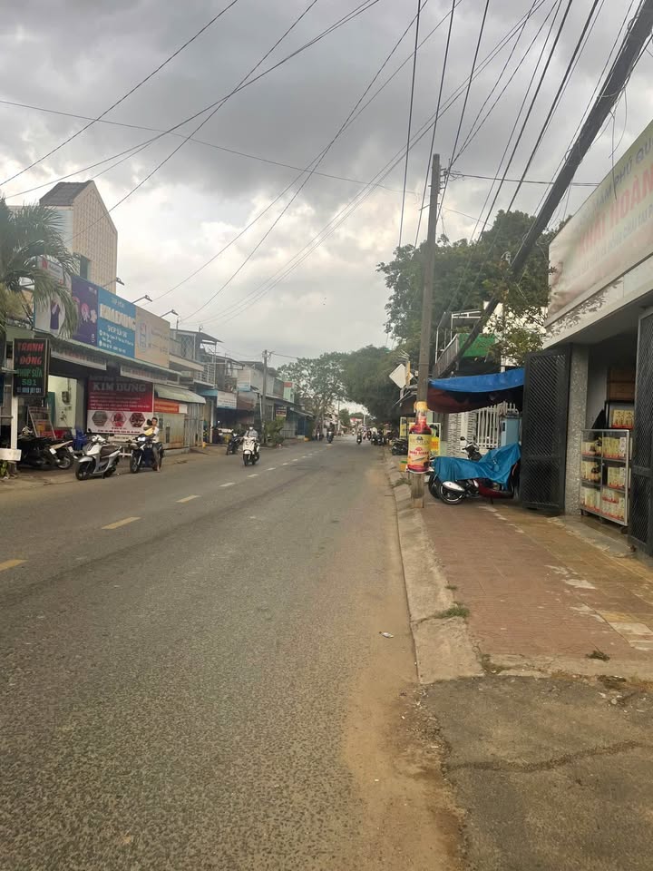 Đất nền Ngô Quyền Rạch Giá 76m² 2.7 tỷ - Sổ đỏ chính chủ