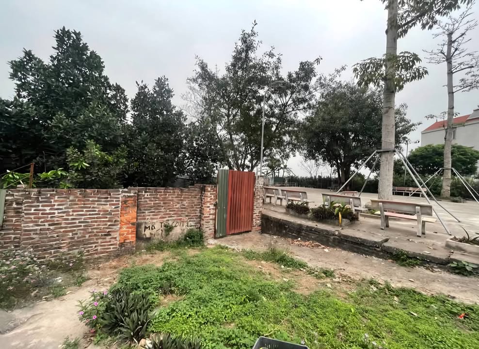 Nhà Liên Hồng Đan Phượng 64,6m² 3 tỷ - Ô tô vào tận nhà