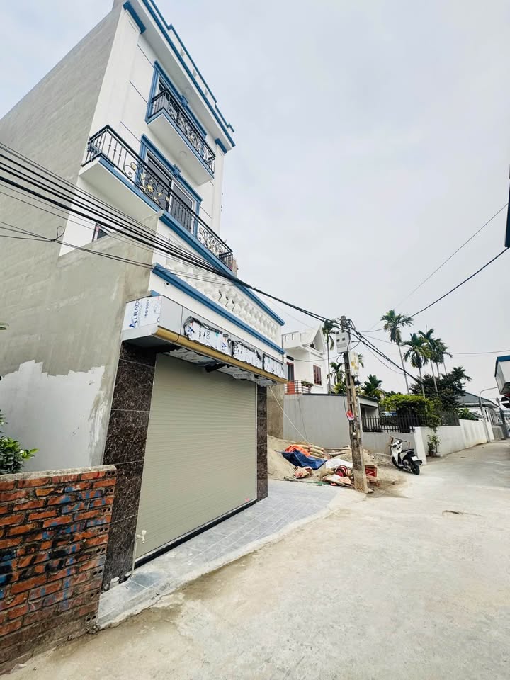 Nhà Đường Đào Yêu 1 62m² 2.55-3.45 tỷ - Chính chủ bán