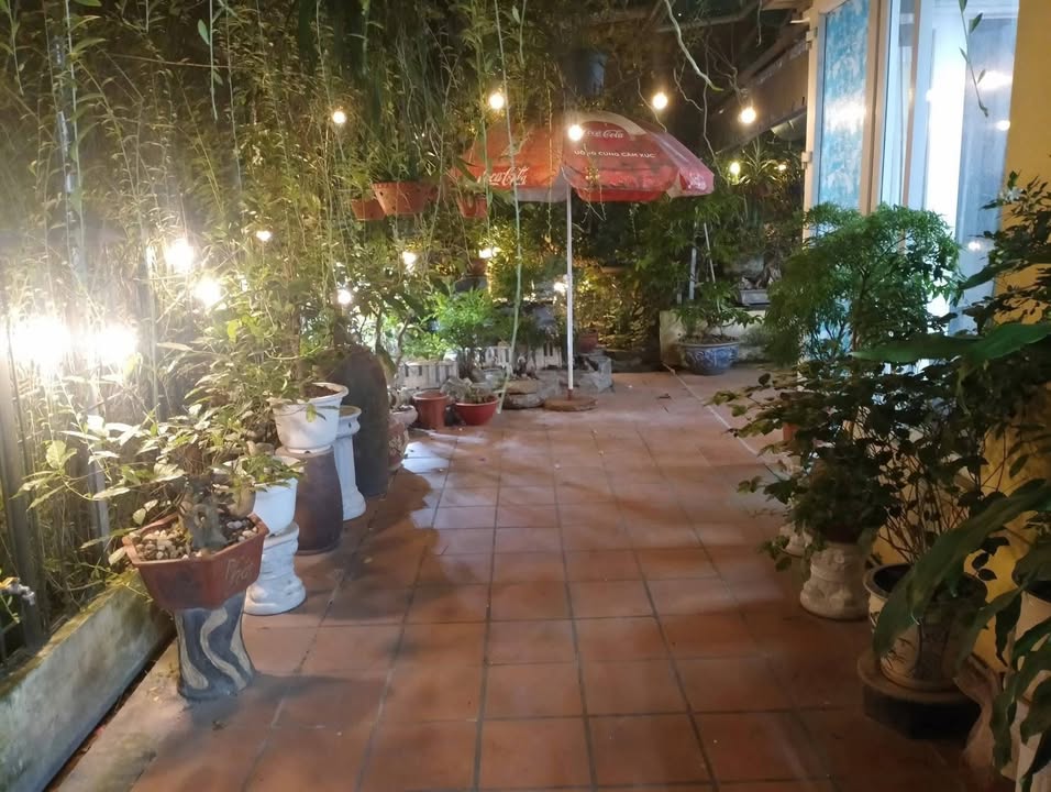 Căn hộ Nguyễn Chí Thanh 140m² trên 5 tỷ - View đẹp mặt phố