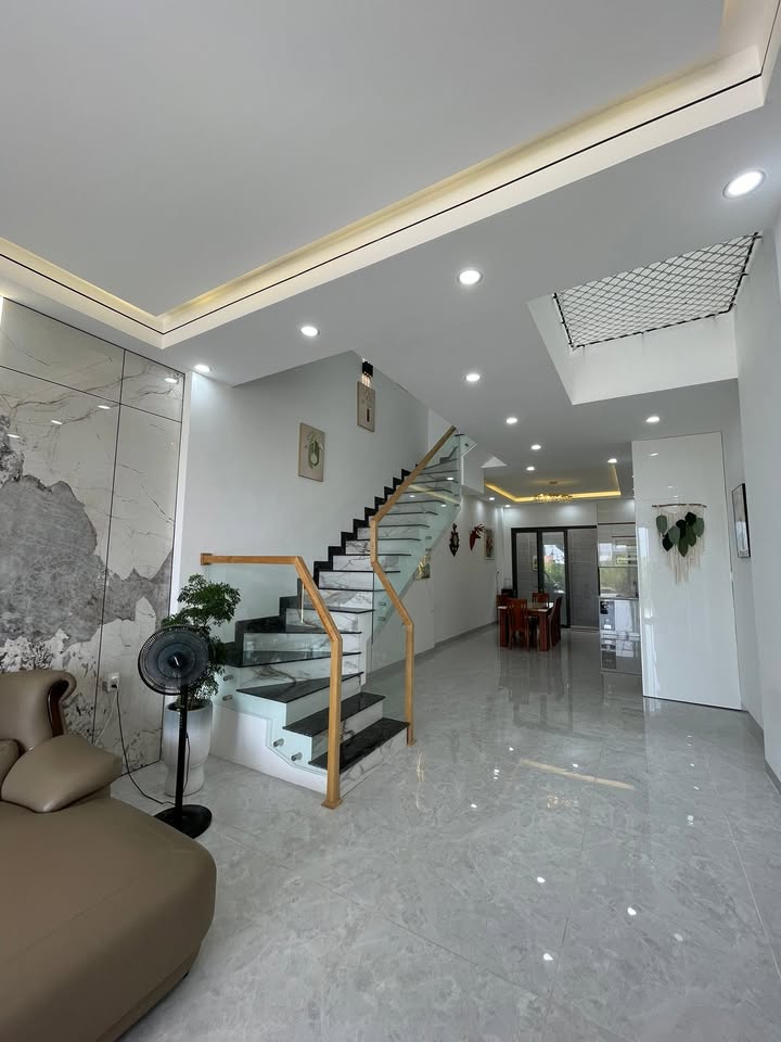 Nhà riêng KDC Sao Mai Phường 7 95m² 3,35 tỷ - Sẵn sàng ở ngay