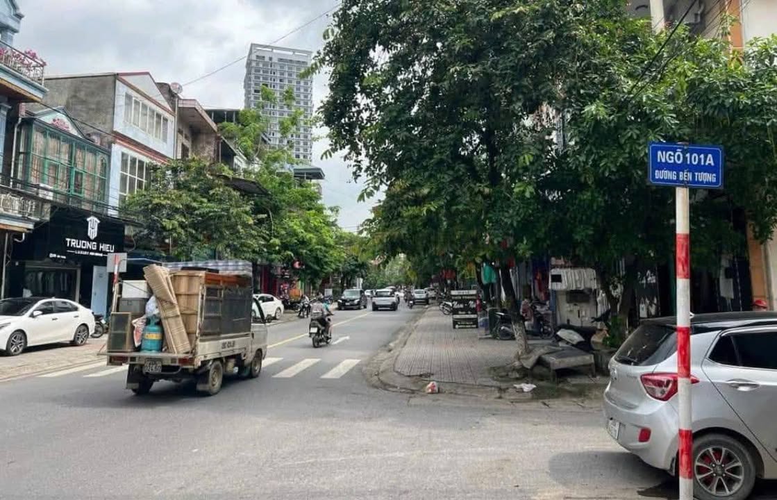 Đất nền Thái Nguyên 150m² 9 tỷ - Sổ đỏ chính chủ