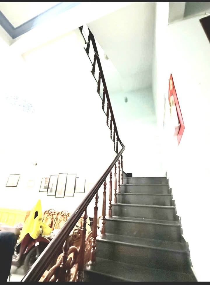 Nhà 3 tầng Lương Nhữ Hộc 95m² giá 13,85 tỷ - Chính chủ bán